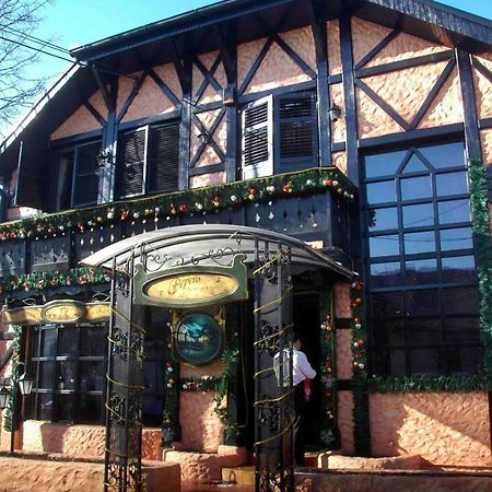 Vila Geppetto Belgrade Exterior photo