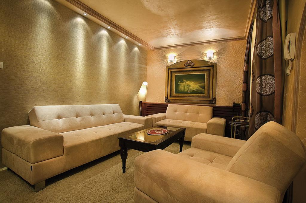 Vila Geppetto Belgrade Room photo