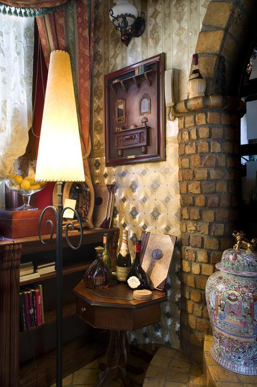 Vila Geppetto Belgrade Exterior photo