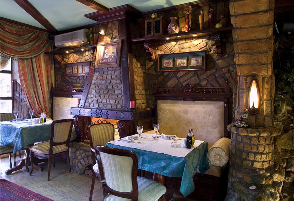 Vila Geppetto Belgrade Exterior photo