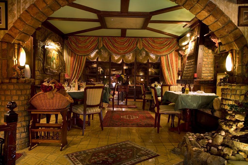Vila Geppetto Belgrade Exterior photo
