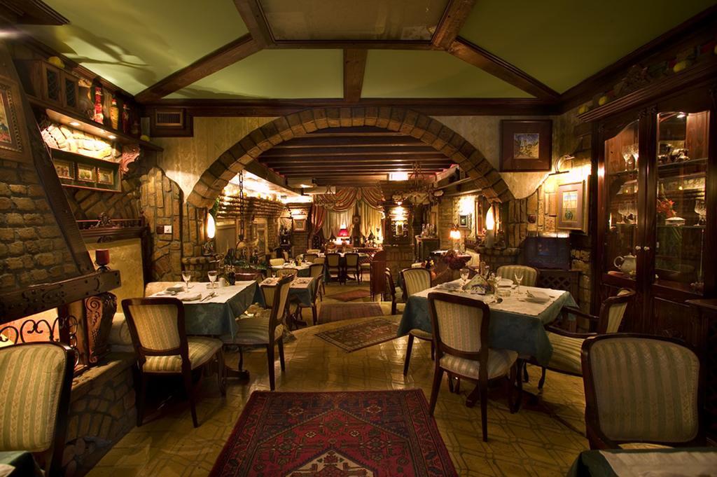 Vila Geppetto Belgrade Exterior photo